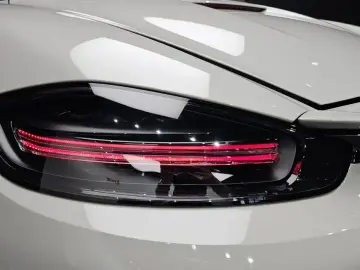 2019 Porsche Boxster с пробегом 52 233 км