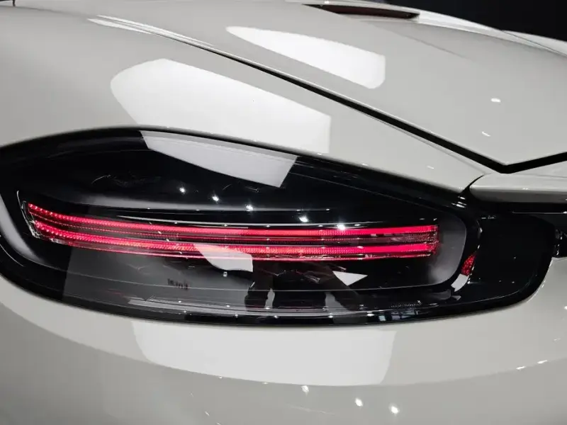 2019 Porsche Boxster с пробегом 52 233 км