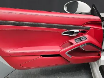 2019 Porsche Boxster с пробегом 52 233 км