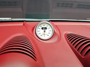 2019 Porsche Boxster с пробегом 52 233 км