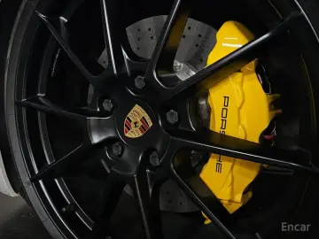 2023 Porsche Boxster с пробегом 12 800 км