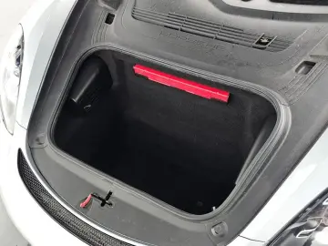 2022 Porsche Boxster с пробегом 28 495 км