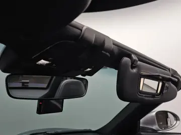 2022 Porsche Boxster с пробегом 28 495 км