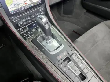 2018 Porsche Boxster с пробегом 43 489 км
