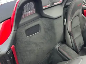 2018 Porsche Boxster с пробегом 43 489 км