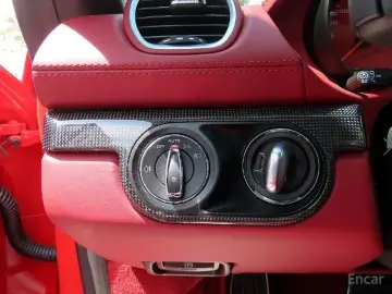 2022 Porsche Boxster с пробегом 46 093 км
