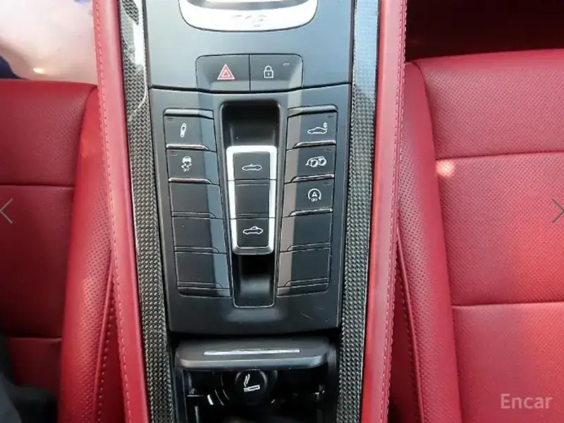 2022 Porsche Boxster с пробегом 46 093 км