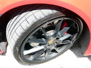 2022 Porsche Boxster с пробегом 46 093 км