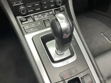 2023 Porsche Boxster с пробегом 12 165 км