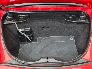 2019 Porsche Boxster с пробегом 56 278 км