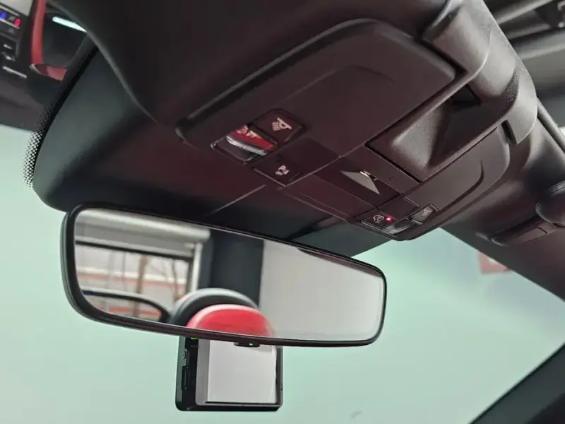 2019 Porsche Boxster с пробегом 56 278 км
