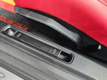 2019 Porsche Boxster с пробегом 56 278 км