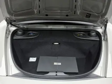 2024 Porsche Boxster с пробегом 5 362 км
