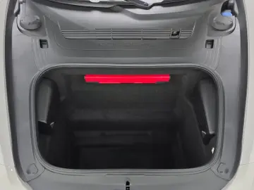 2024 Porsche Boxster с пробегом 5 362 км