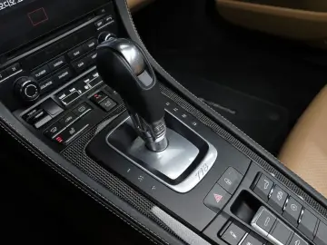 2018 Porsche Boxster с пробегом 37 032 км
