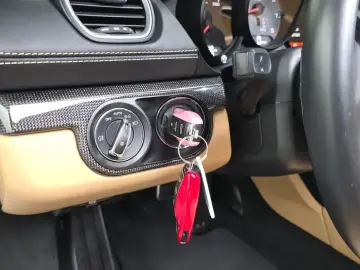 2018 Porsche Boxster с пробегом 37 032 км