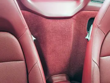 2024 Porsche Boxster с пробегом 9 262 км