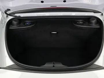 2024 Porsche Boxster с пробегом 9 262 км