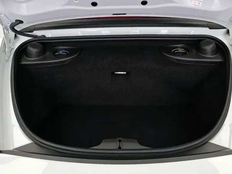 2024 Porsche Boxster с пробегом 9 262 км