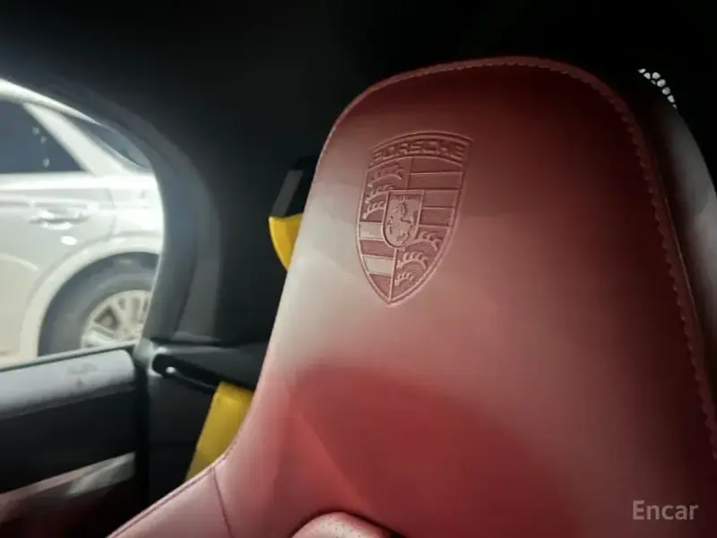 2018 Porsche Boxster с пробегом 49 332 км