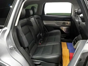 2025 Lincoln Nautilus с пробегом 21 047 км