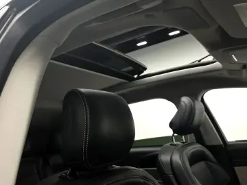 2025 Lincoln Nautilus с пробегом 21 047 км