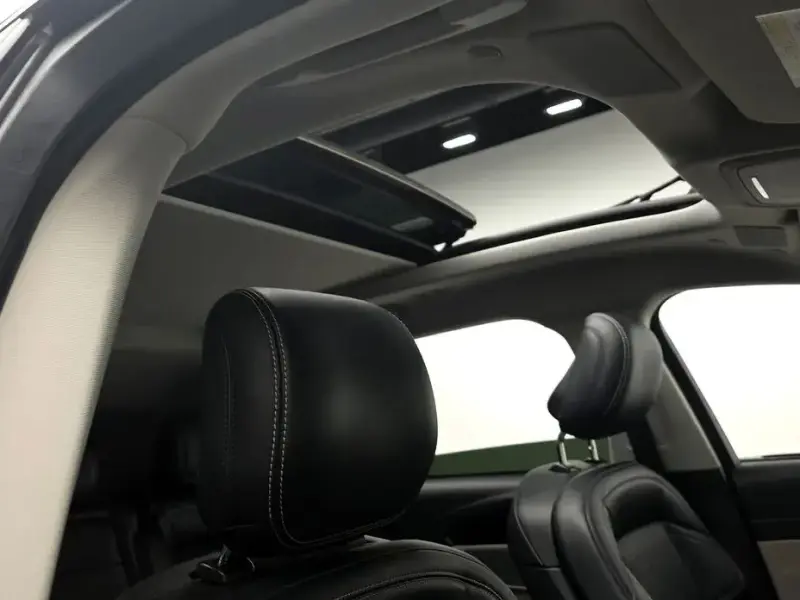2025 Lincoln Nautilus с пробегом 21 047 км