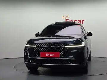 2024 Lincoln Nautilus с пробегом 13 901 км