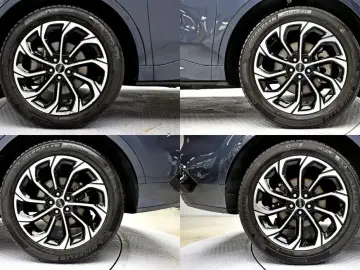 2024 Lincoln Nautilus с пробегом 57 483 км