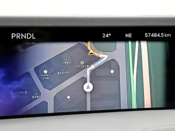2024 Lincoln Nautilus с пробегом 57 483 км