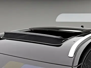 2024 Lincoln Nautilus с пробегом 57 483 км