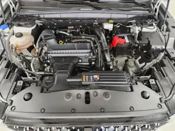 2023 Lincoln Nautilus с пробегом 22 750 км