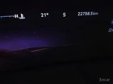 2023 Lincoln Nautilus с пробегом 22 750 км