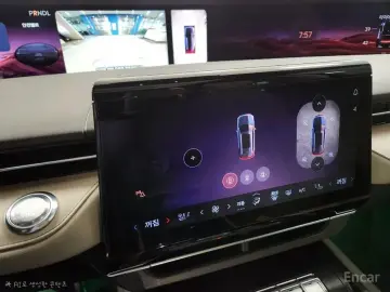 2023 Lincoln Nautilus с пробегом 22 750 км