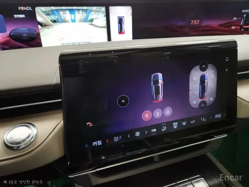 2023 Lincoln Nautilus с пробегом 22 750 км