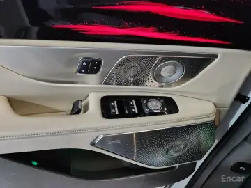 2023 Lincoln Nautilus с пробегом 22 750 км