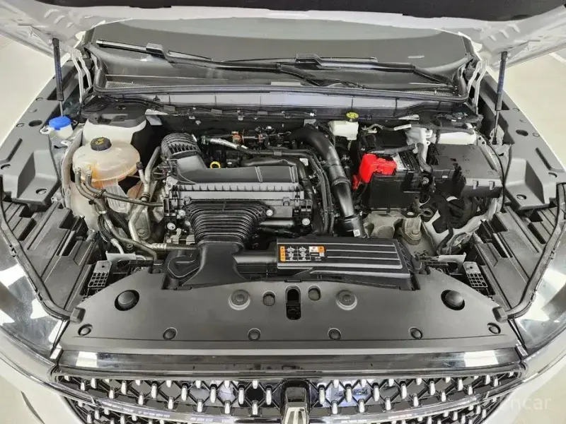 2023 Lincoln Nautilus с пробегом 21 132 км