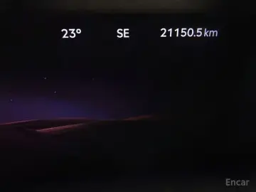 2023 Lincoln Nautilus с пробегом 21 132 км