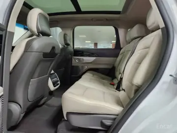 2023 Lincoln Nautilus с пробегом 21 132 км