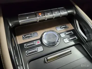 2023 Lincoln Nautilus с пробегом 21 132 км