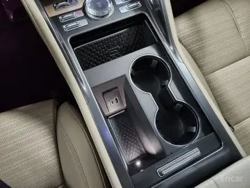 2023 Lincoln Nautilus с пробегом 21 132 км