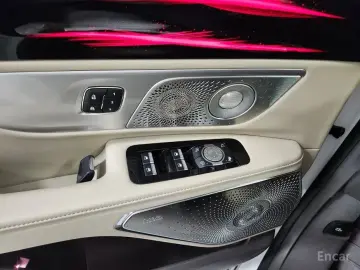 2023 Lincoln Nautilus с пробегом 21 132 км