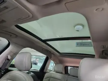 2023 Lincoln Nautilus с пробегом 21 132 км