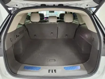 2023 Lincoln Nautilus с пробегом 21 132 км