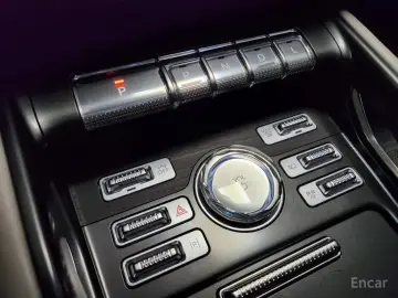 2023 Lincoln Nautilus с пробегом 26 569 км