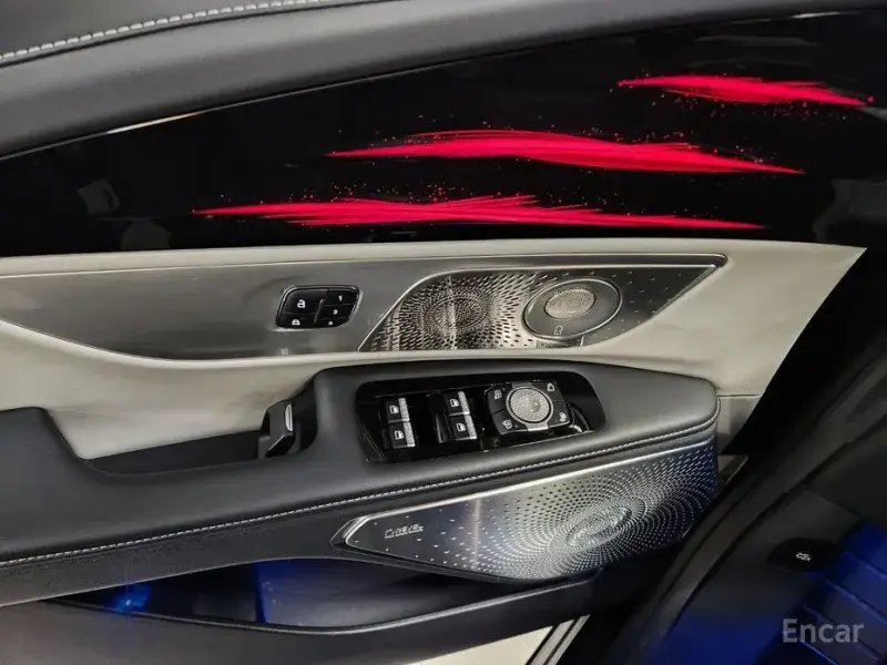 2023 Lincoln Nautilus с пробегом 26 569 км