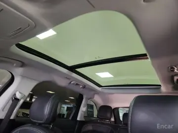 2023 Lincoln Nautilus с пробегом 26 569 км