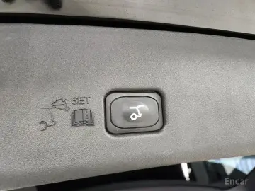 2023 Lincoln Nautilus с пробегом 26 569 км