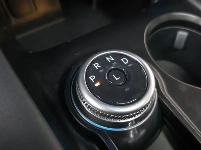 2025 Ford Explorer с пробегом 5 165 км