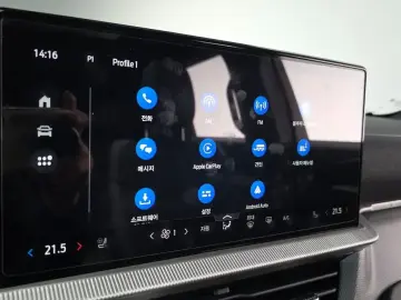2025 Ford Explorer с пробегом 5 165 км